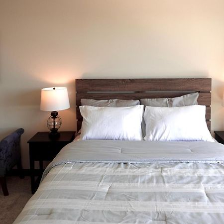 One Bedroom Gem In Weho Los Angeles Extérieur photo