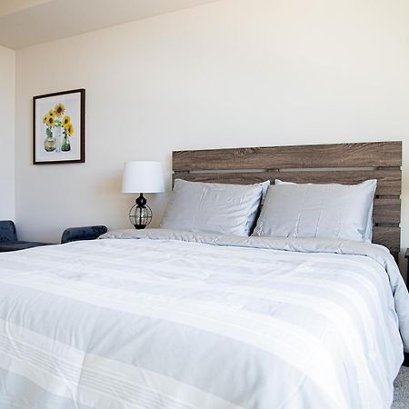 One Bedroom Gem In Weho Los Angeles Extérieur photo