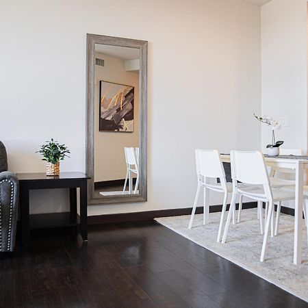 One Bedroom Gem In Weho Los Angeles Extérieur photo