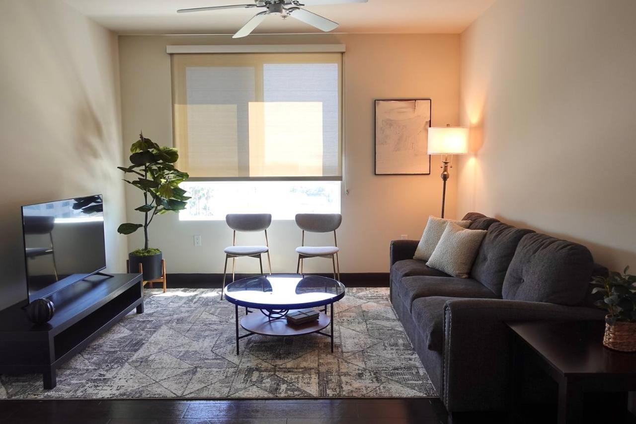 One Bedroom Gem In Weho Los Angeles Extérieur photo