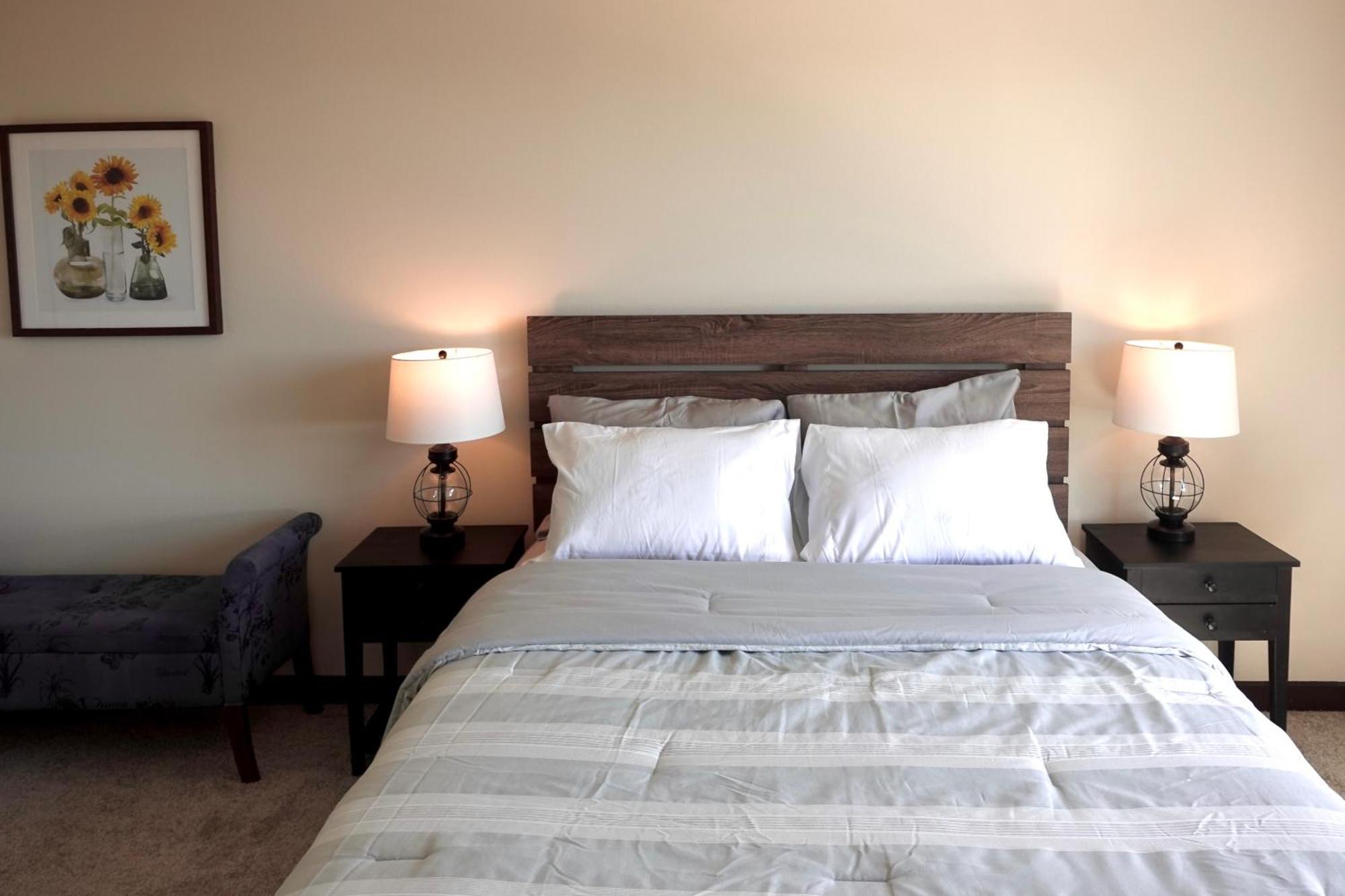 One Bedroom Gem In Weho Los Angeles Extérieur photo