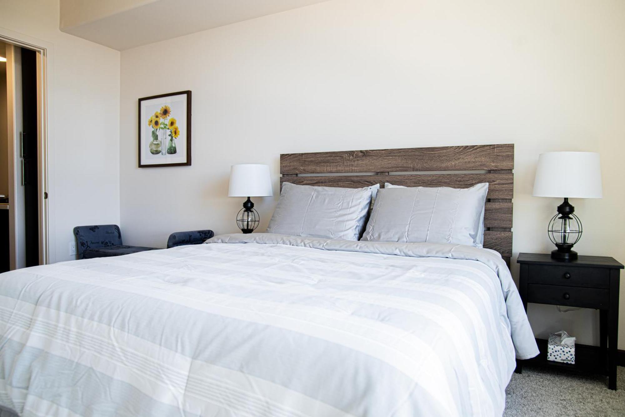 One Bedroom Gem In Weho Los Angeles Extérieur photo