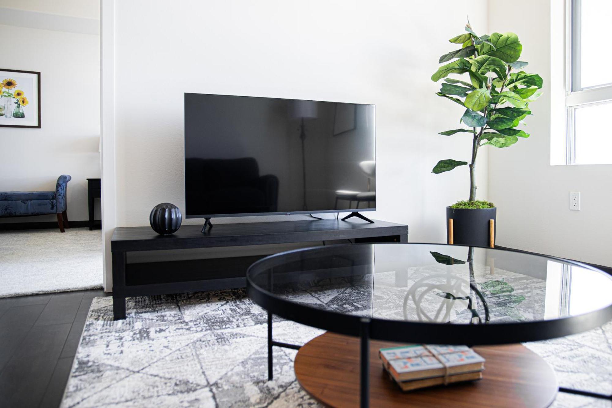 One Bedroom Gem In Weho Los Angeles Extérieur photo